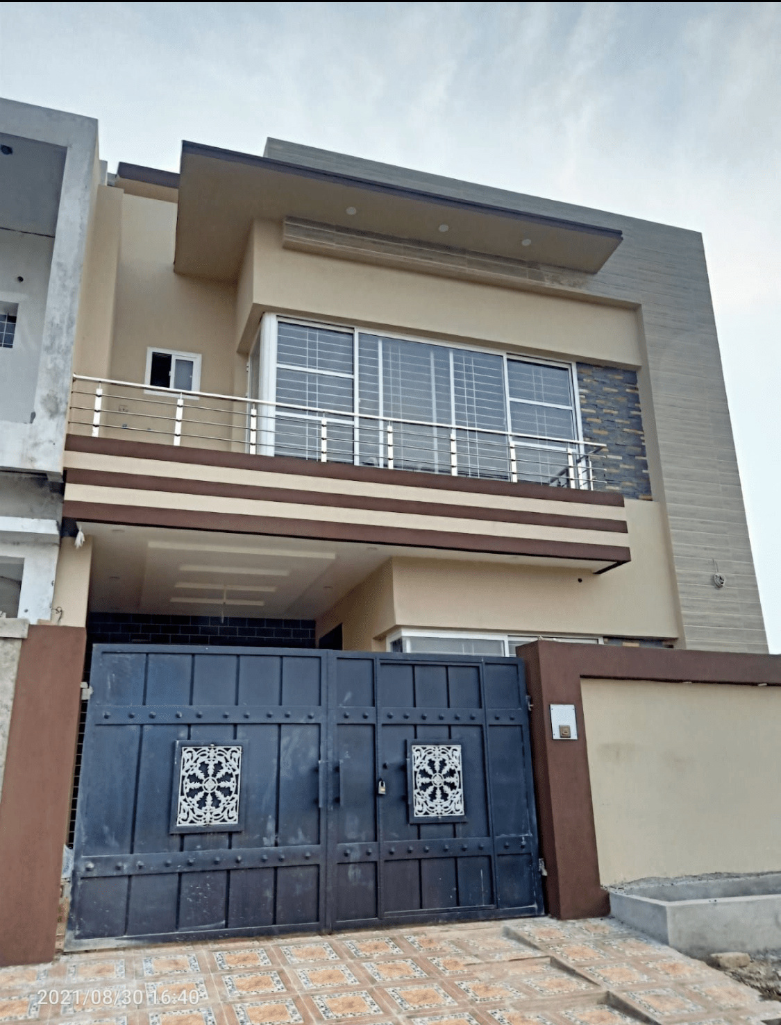 5 Marla House For Sale In Citi Housing Sialkot - Sialkotproperties.com